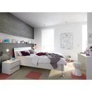 Steenstrips Tasso Grey ultralight 18.5 x 57 cm - Steenstrips