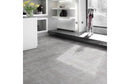 Vloertegel Beton grigio 61 x 61 cm - Vloertegels
