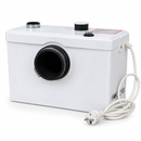 Xellanz Voldac wc-vermaler 600 W wit