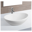 Badmeubel Black & Oak 80 - incl 1x waskom ovaal -