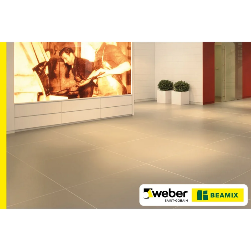 Beamix 730 Zandcement 5 KG - Cement