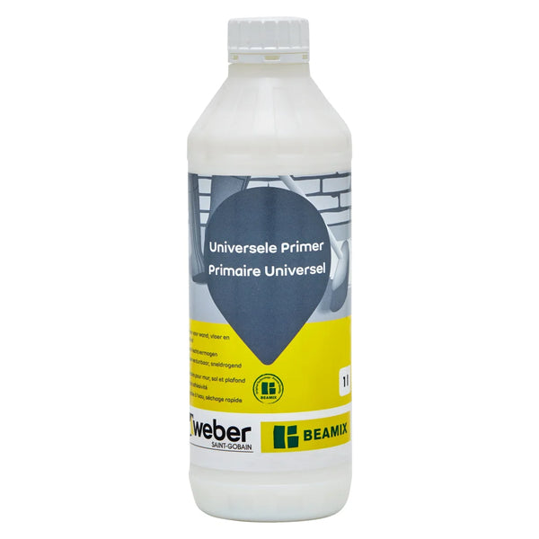 Beamix 835 Universele Primer 1 L - Primer