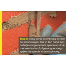 Beamix Voegmortel Grijs 15 KG - Mortel