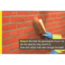 Beamix Voegmortel Lichtgrijs 15 KG - Mortel