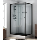 Complete douchecabine L’Aqua 120 x 90 x 225 cm - Complete