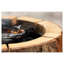 EcoGrill Medium 16-20 cm Houtskool - Brandstoffen