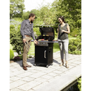 GasBBQ Landmann Triton Flex PTS 2.0 Zwart - Gas barbecues