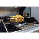 GasBBQ Landmann Triton MaxX PTS 3.1 Zilver - Gas barbecues