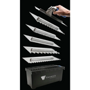 Genesis Lijmkam set All-in-one - Gereedschappen