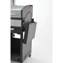 HoutskoolBBQ Grillchef by Landmann Silver Wagon Zilver |