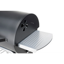 HoutskoolBBQ Landmann Black Taurus 440 Zwart - Houtskool