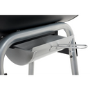 HoutskoolBBQ Landmann Black Taurus 440 Zwart - Houtskool