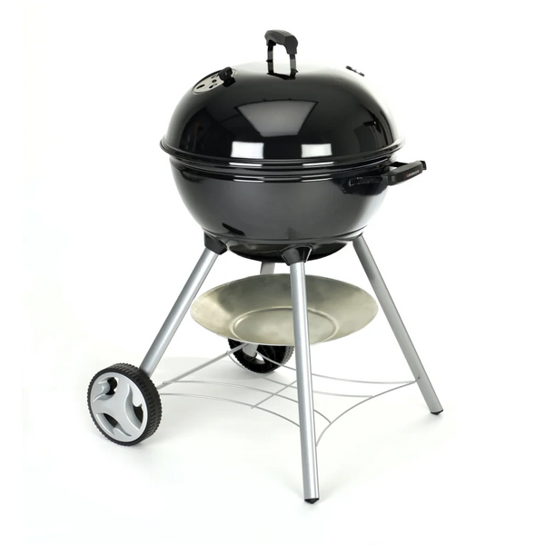 HoutskoolBBQ Landmann Kepler 200 ø 56 CM Zwart - Houtskool