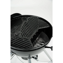 HoutskoolBBQ Landmann Kepler 600 ø 56 CM Zwart - Houtskool