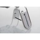 HoutskoolBBQ Landmann Piccolino TafelBBQ Zwart - Houtskool