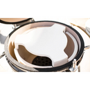 Kamado Heat deflector 18 inch - Bakplaten