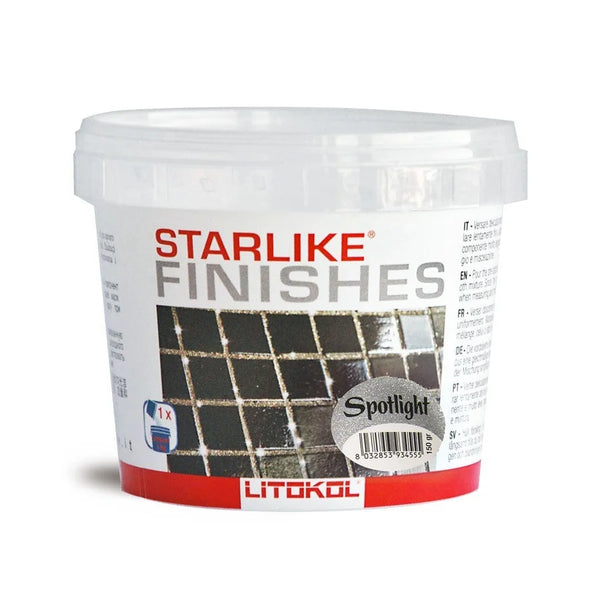 Kleureffect Spotlight Litokol STARLIKE® EVO 75 gram voor 2,5