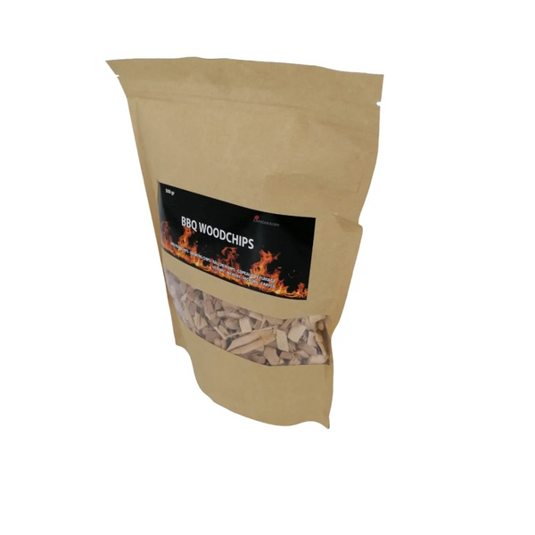 Landmann Hickory Rookchips 0,5 kg - Rookchips