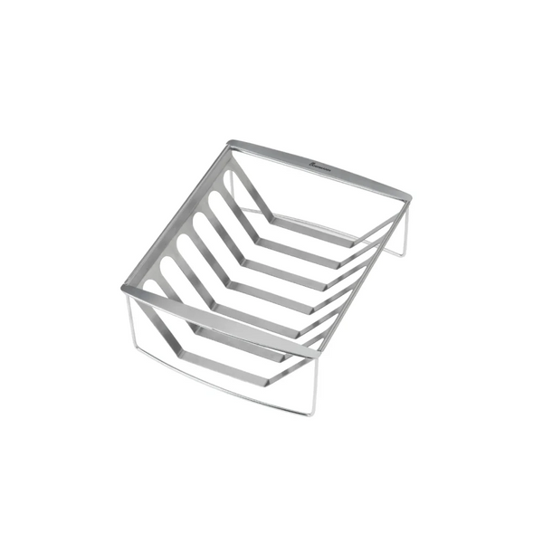 Landmann Spareribhouder Braadkorf RVS - Hulpstukken BBQ