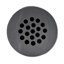 L’Aqua Fonteinkraan met Sifonset Gun metal - Fonteinkranen