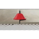 Litokol nivelleersysteem Litolevel basis voet (250 stuks)