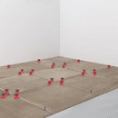 Litokol nivelleersysteem Litolevel basis voet (250 stuks)