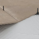 Litokol nivelleersysteem Litolevel Nut + Cone (250 nuts +