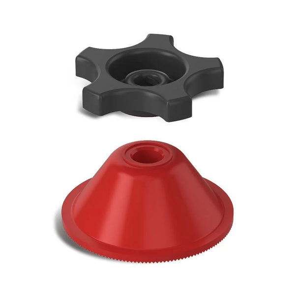 Litokol nivelleersysteem Litolevel Nut + Cone (250 nuts +