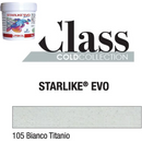 Litokol STARLIKE® EVO 105 Bianco titanio 2,5 kg - Voegmiddel