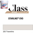 Litokol STARLIKE® EVO 205 Travertino 2,5 kg - Voegmiddel