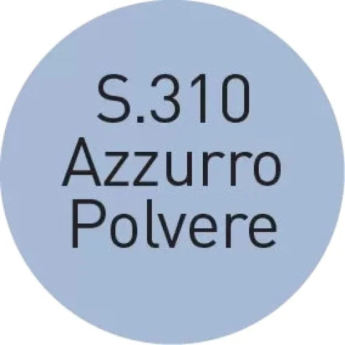 Litokol STARLIKE® EVO 310 Azzurro polvere 2,5 kg -