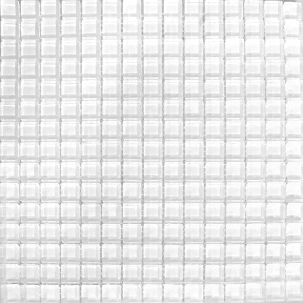 Mozaïek Clear transparant 30 x 30 cm - Mozaïek