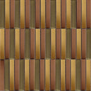 Mozaïek Gold mix 30.0 x 30.0 cm ac.100 - Mozaïek