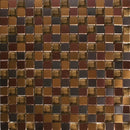 Mozaïek Gold mix 30.5 x 30.5 cm ac.018 - Mozaïek