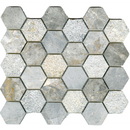 Mozaïek Stone 300 x 300 x 10 mm chip 53 x 53 TV-MS 193 -