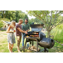 Smoker Landmann Vinson 400 Rookoven Zwart - Smokers