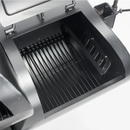 Smoker Landmann Vinson 500 Rookoven Zwart - Smokers