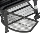 Smoker Landmann Vinson 500 Rookoven Zwart - Smokers