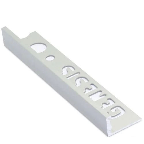 Tegelstrip aluminium r.a.str.mz.12 - Tegelstrips