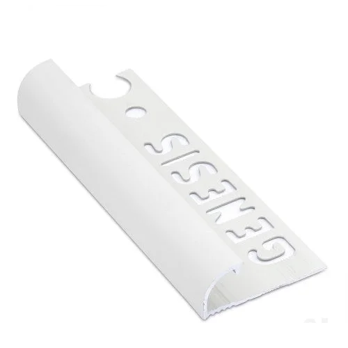 Tegelstrip aluminium ro.a.str.witt 12mm - Tegelstrips