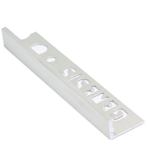 Tegelstrip PVC r.a. wit - Tegelstrips