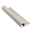 Tegelstrip Vierkant profiel Bathstone 10 mm - Tegelstrips