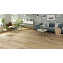 Vloertegel Aspen mix Wood Beige 35.5 x 100 cm - Vloertegels