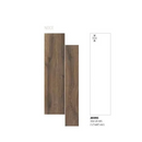 Vloertegel Bricola Noce 30 x 120 cm - Vloertegels