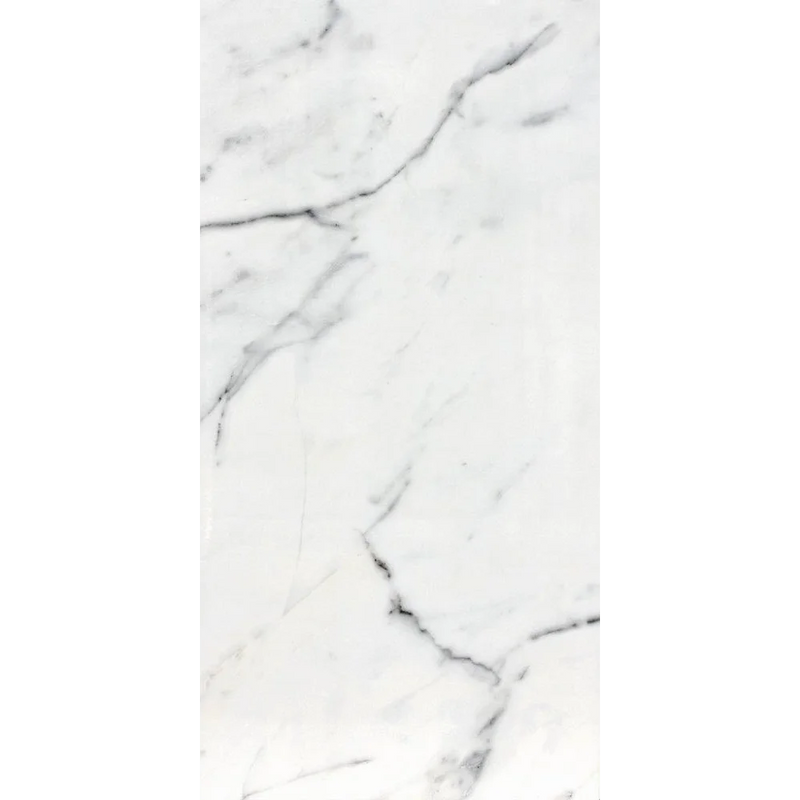 Vloertegel Calacata marmi white 60 x 120 cm - Vloertegels