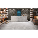 Vloertegel Canyon Black 15 x 61 cm - Vloertegels