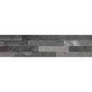 Vloertegel Canyon Black 15 x 61 cm - Vloertegels