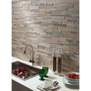 Vloertegel Canyon Multicolor 15 x 61 cm - Vloertegels