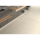 Vloertegel Crema marfil rectified 60 x 60 cm - Vloertegels