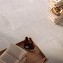 Vloertegel Docks sand one 60.0 x 60.0 cm - Vloertegels